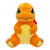 1 peluche Pokémon Kanto - 20cm - Modèle aléatoire - Produit vendu à l'unité