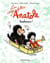 Les idées folles d'Anatole Tome 4 : Youhouuu !