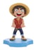 Figurine support manette Exquisite Gaming - One piece - Luffy