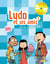 Ludo et ses amis 3 - Niv. A1+ - Livre + CD audio