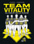 Team Vitality : Au coeur de la ruche