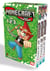 Minecraft : Voyage au bout du monde : coffret Tomes 1 à 3