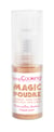 Poudre pailletée alimentaire ScrapCooking® - Or rose - 7 g