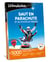 Saut en parachute et activités extrêmes