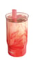Thermos Quokka - Mist - Peche - 720 ml