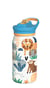 Gourde Quokka - Kids Thermal Safari - 445 ml