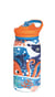 Gourde Quokka - Kids Thermal Ocean - 445 ml