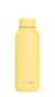 Thermos Quokka - Solid Jaune Clair - 510 ml
