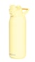 Thermos Quokka - Tide Jaune Pastel - 700 ml