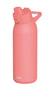 Thermos Quokka - Tide Corail - 700 ml