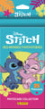 Lot de 5 x 5 photocards Panini - Stitch - 4 + 1 offerte