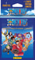 Lot de 7 x 5 stickers Panini - One Piece - Road to Egghead