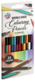 Crayon Doubles