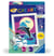 Peinture au numéro Ravensburger - CreArt Kids - Clair de lune - 8 x 12 cm