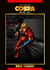 Cobra - the space pirate Tome 12 : Magic Doll - Part 2