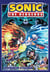 Sonic the Hedgehog Tome 2 : La revanche d'Eggman