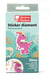 Sticker Diamant Diamond Dots Graine Créative - Dino