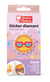 Sticker Diamant Diamond Dots Graine Créative - Soleil