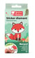 Sticker Diamant Renard - Graine Creative