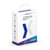 100 pochettes Cortex Sleeves taille standard - Bleu - Ultimate Guard 