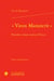 « Vieux Manuscrit »