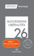 Mémento pratique : Successions Libéralités (édition 2026)