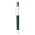 Stylo-bille rétractable BIC - 4 Couleurs Décors Édition Limitée Léopard - Vert - Pointe moyenne (1,0 mm)