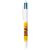 Stylo-bille rétractable BIC - 4 Couleurs Décors Édition Limitée Super Mario - Bowser - Pointe moyenne (1,0 mm)