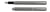 Stylo plume métal Plumink - Gris clair - Pointe moyenne
