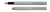 Stylo plume métal Plumink - Gris argent - Pointe moyenne