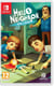 Hello Neighbor Hide and Seek Switch