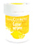 Colorant alimentaire en poudre ScrapCooking® - Color'arôme - Jaune - Arôme citron - 10 g