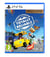 Totally Reliable Delivery Service