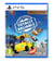 Totally Reliable Delivery Service - PS5