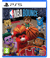 NBA Bounce