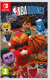 NBA Bounce - Switch
