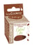 Colorant alimentaire en poudre d'origine naturelle ScrapCooking® - Marron - 10 g
