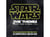 Star Wars - The Themes - édition limitée colorée