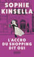 L'accro du shopping dit oui
