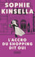L'accro du shopping dit oui