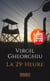 La vingt-cinquième heure