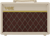 Combo Guitare Vox - 10 W - Crème - Édition Limitée