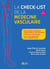 La check-list de la médecine vasculaire (2e édition)