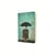 Cahier Paperblanks - Bleu - A5 - Evasion des mots - 80 pages