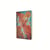Cahier Paperblanks - Rouge - A5 - Oiseau de feu - 80 pages