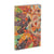 Carnet Paperblanks - Orange - Mini - Le soleil de Gaudi - 176 pages lignées