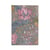 Carnet a couverture rigide morris chevrefeuille rose - mini - ligne - 176 p.