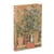 Carnet Paperblanks - Vert - Mini - Pots en terre cuite et fleurs de cézanne - 176 pages
