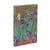 Carnet Paperblanks - Vert - Mini - Iris de Van Gogh - 176 pages