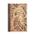 Carnet a couverture rigide la spirale chanin - mini - 128 pages